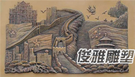 佛像雕塑案例 佛像雕塑案例