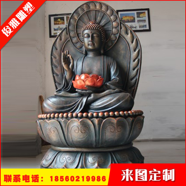 佛像雕塑 佛像雕塑